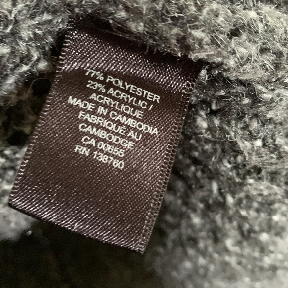 Camber and Grace cardigan - Picture 4 of 7